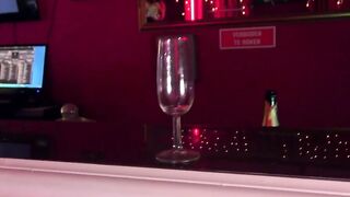 Shoe fetishist fucks teenagers inside nylons PixieeLittle