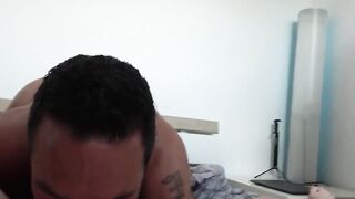 Young hobby hooker Joana Kaiser goes on a sex date