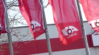 Young hobby hooker Joana Kaiser goes on a sex date