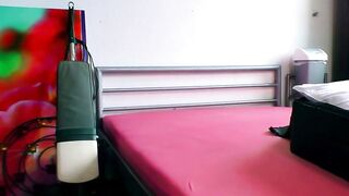 Antisocial German lovers having dirty sex