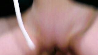 Priest fucks adorable nun during sex into church
