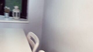 Big Titted British woman Zara Durose seduced on vacation