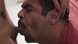 TSSexual.com - Exotic ts hottie rides a massive cock moaning loudly