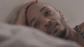 TSSexual.com - Sensual tbabe rewarded with BBC and a hot cum bath Hoe 2