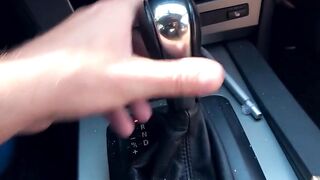 Outdoors EroCom Date with Dark Hair Mom pov