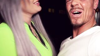 Sex tourist picks up huge booty Alexxa Vice