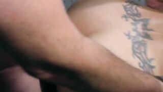 Spontaneously fucking and making a sex sex tape with my mistress
