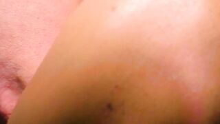 Mature married skank nailed inside her old cunt