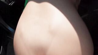 Perfect babe JC Wilds is so wet and horny from Johnny Loves massive cock