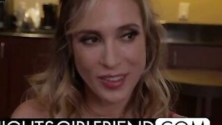 Aiden Ashley offer first time client a women Friend Experience