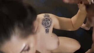Alice Lopez Sluts Cumpilation vol3