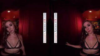 Lena Paul is leaking soak and ready for your cock