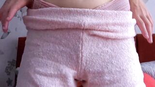 point of view Vagina Filling For Scarlett - Scarlett Taylor  Stephan