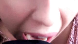 point of view Vagina Filling For Scarlett - Scarlett Taylor  Stephan