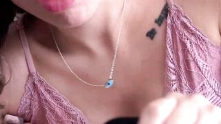 point of view Vagina Filling For Scarlett - Scarlett Taylor  Stephan