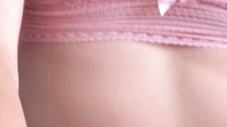 point of view Vagina Filling For Scarlett - Scarlett Taylor  Stephan