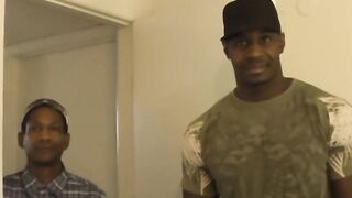 When A Housewife Needs More Penis - Delaney Cruz Jonte Armand Vance two