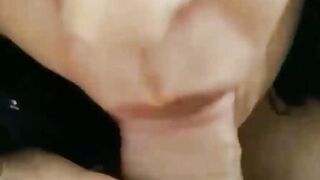 Huge Multiple Cumshots in Mouth Ama vol3