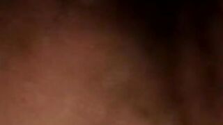 Amateur interracial gay foursome ends with cum in mouth