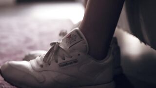 Petite cutie ravaged rough by her teacher and her stepfather