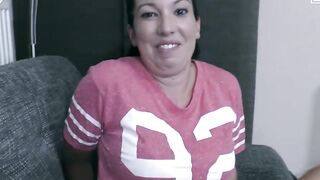 Young German lovers films sex Sweet Melli