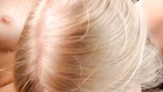 Turned On lesbians pounded into a vehicle - Sirena Sweet
