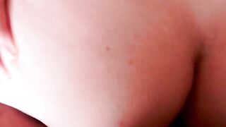 pov anal sex with Hot natural titted women