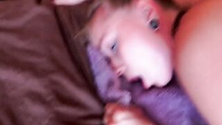 pov anal sex with Hot natural titted women