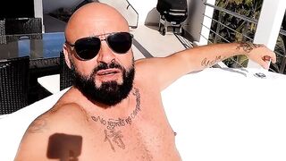 Voluptuous Hispanic Barbara Mont is inside sex meetings