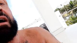 Voluptuous Hispanic Barbara Mont is inside sex meetings