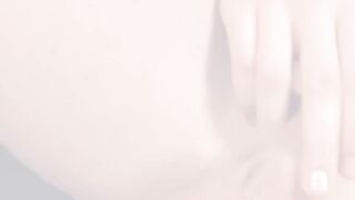 Sexy amateur teenager Rafal moans while masturbating