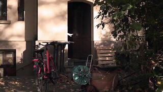 Big Tit underwear MILF Mia De Berg seduces