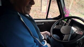 German hot loves old old men