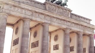 German plowed date with pierced dark haired cougar