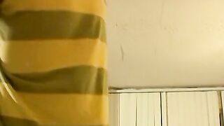 Cock hungry Hoyt Jaeger takes a big dick in his pucker and is covered in cum