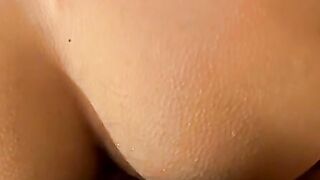 Cock hungry Hoyt Jaeger takes a big dick in his pucker and is covered in cum