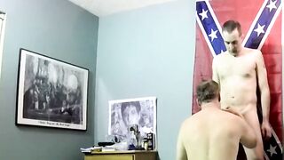 JoeSchmoeMovies.com - Old and young Joe love sucking meaty rocket together