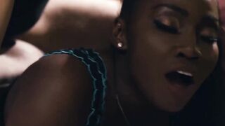 PornTaboos.com - Cute Osa Lovely enjoys forbidden interracial sex with a customer