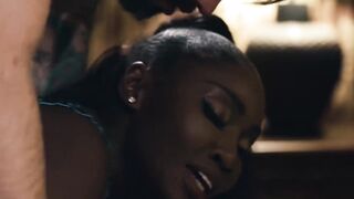 PornTaboos.com - Cute Osa Lovely enjoys forbidden interracial sex with a customer