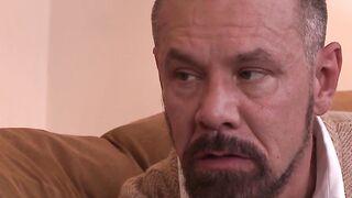 IconMales.com - Max Sargent, the hung daddy, drilling sexy stud Sam Truitt