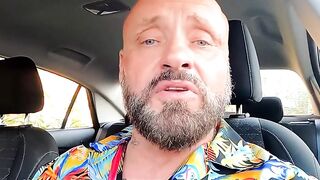 Young Mexican Sofia Laru has a date with daddy
