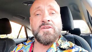 Young Mexican Sofia Laru has a date with daddy