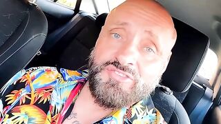 Young Mexican Sofia Laru has a date with daddy