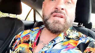 Young Mexican Sofia Laru has a date with daddy