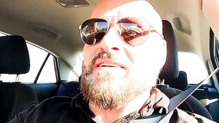 Young Mexican Sofia Laru has a date with daddy
