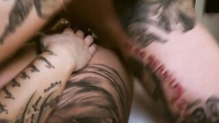 Inked amateurs date online for sex
