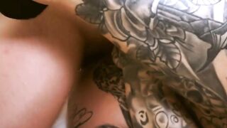 Inked amateurs date online for sex