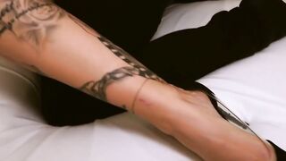 Inked amateurs date online for sex