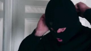 Eighteen ambushed for goddess sex inside the bedroom