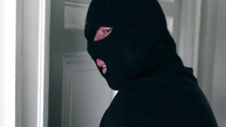 Eighteen ambushed for goddess sex inside the bedroom